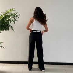 Calça Celine Wide Leg - ByGabrielaMaldonado