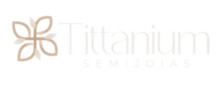 Tittanium | Semijoias e Prata 925