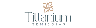 Tittanium | Semijoias e Prata 925