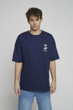 REMERA ARIETIS - comprar online