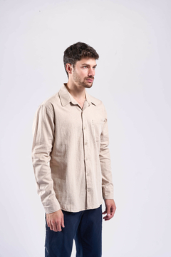 CAMISA SKADI - comprar online