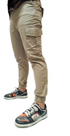 Jogger Cargo M51 en internet