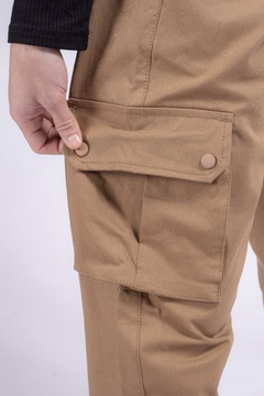 Jogger Cargo Mucambo - comprar online