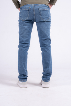 JEANS ALZIRR - comprar online