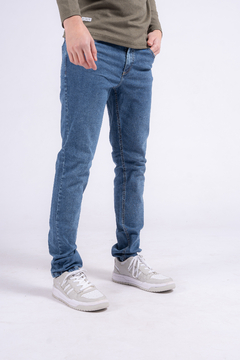 JEANS ALZIRR - FASHION MAN