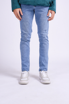 JEANS HIERRO