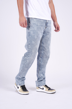 JEANS RUTENIO - comprar online