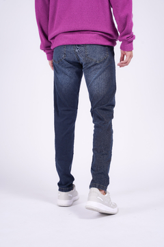 JEANS SAMARIO - FASHION MAN