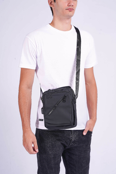 MINI MORRAL HAUETA - FASHION MAN