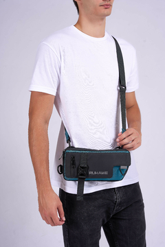 MINIBAG RECTANGULAR - tienda online