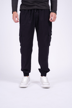 PANTALON CARGO BALLARA