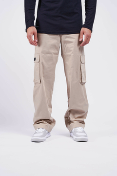 PANTALON CARGO PEHUENIA