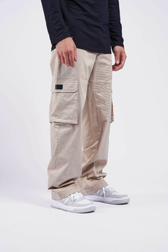 PANTALON CARGO PEHUENIA - comprar online