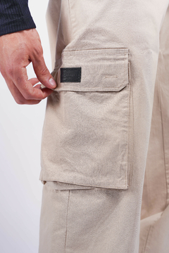 PANTALON CARGO PEHUENIA - tienda online