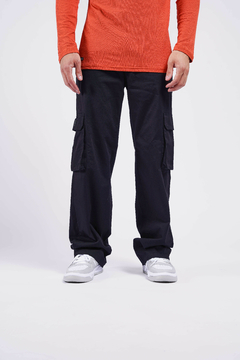 PANTALON CARGO PEHUENIA