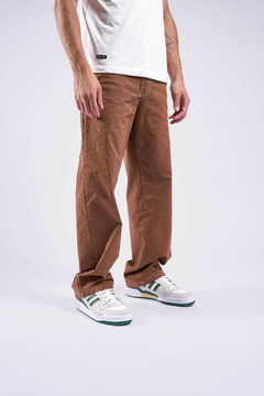 PANTALON CARPENT - comprar online