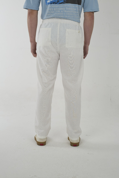 PANTALON LINO - comprar online