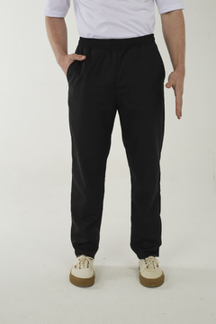 PANTALON LINO