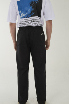 PANTALON LINO - comprar online