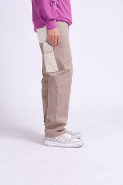 PANTALON SICORAX - FASHION MAN