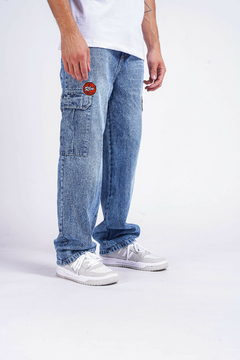 PANTALON TENESO - comprar online