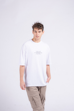 REMERA CHASO - comprar online