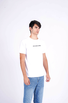 REMERA MORIAH - comprar online