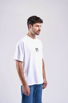 REMERA OVIEDO - comprar online