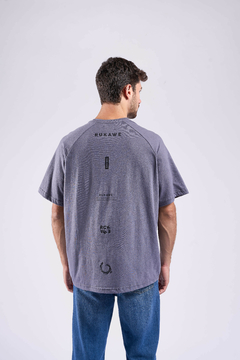 REMERA OVIEDO - comprar online