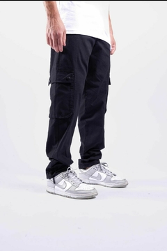 PANTALON CARGO CAPIRA - comprar online