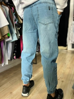 JOGGER JEANS en internet