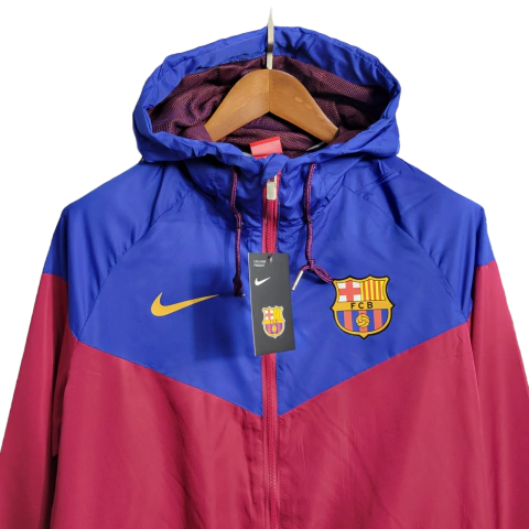 Corta vento outlet nike barcelona