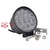 FAROL LED REDONDO 42W 14 LEDS REFORÇADO - comprar online