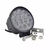 FAROL LED REDONDO 42W 14 LEDS REFORÇADO