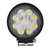 FAROL LED REDONDO 27W 09 LEDS