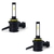 KIT LAMPADA HB3 S14 NANO LED 6000K 8000 LUMENS - 12V/24V - comprar online