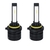 KIT LAMPADA HB4 S14 NANO LED 6000K 8000 LUMENS - 12V/24V - comprar online