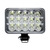 FAROL LED RETANGULAR 45W 15 LEDS