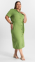 Imagem do VESTIDO CHEMISE MIDI PLUS SIZE - S01627