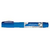 PINCEL QUADRO BRANCO RECARREGAVEL AZUL MQB/RCAZ FABER CASTELL