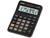 CALCULADORA DE MESA 12 DIG. PRETA SOLAR/BATERIA MX-12B-W4-DC CASIO