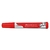 PINCEL QUADRO BRANCO VERMELHO MQB/VM FABER CASTELL