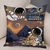 Capa de Almofada Astronalta na internet