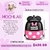 Mochila Minnie Rosa