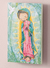 Cuadro Virgen de Guadalupe - comprar en línea