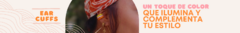 Banner de la categoría Ear Cuffs