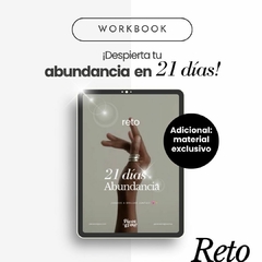 Reto 21 días abundancia