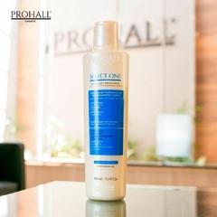 Progressiva prohall Select one sem formol 300ml na internet