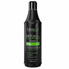Shampoo Detox Forever liss 500ml