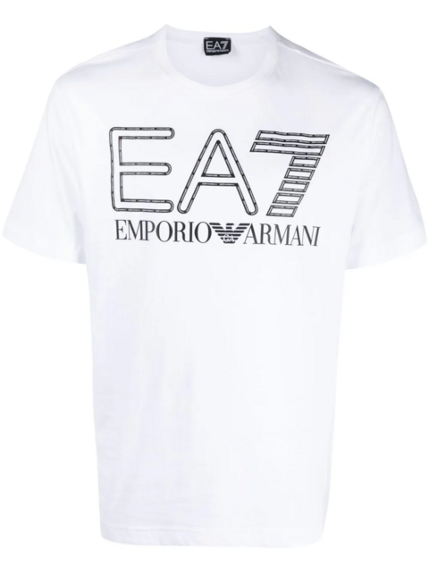 Camisa Emp rio Armani EA7